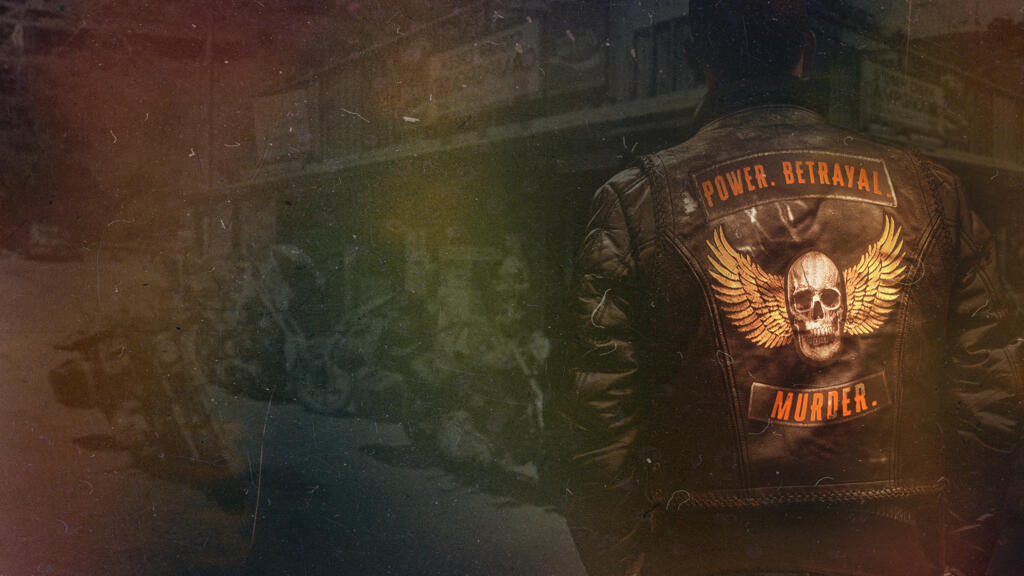 Secrets of the Hells Angels