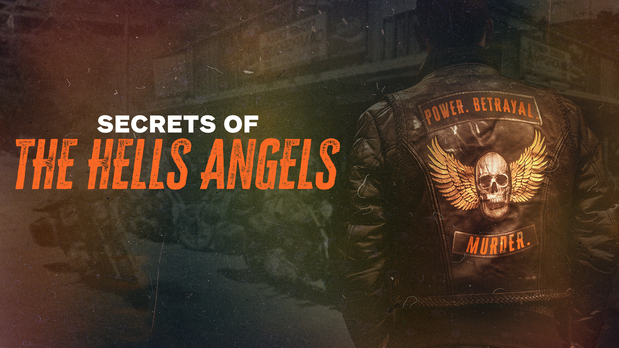 Watch Secrets of the Hells Angels Full Episodes, Video & More | A&E