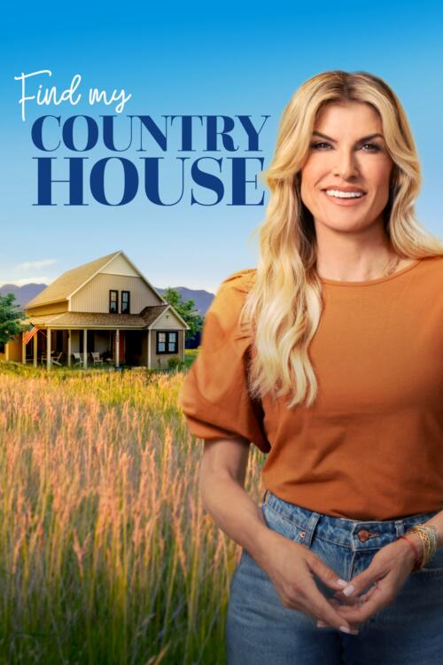 Find My Country House