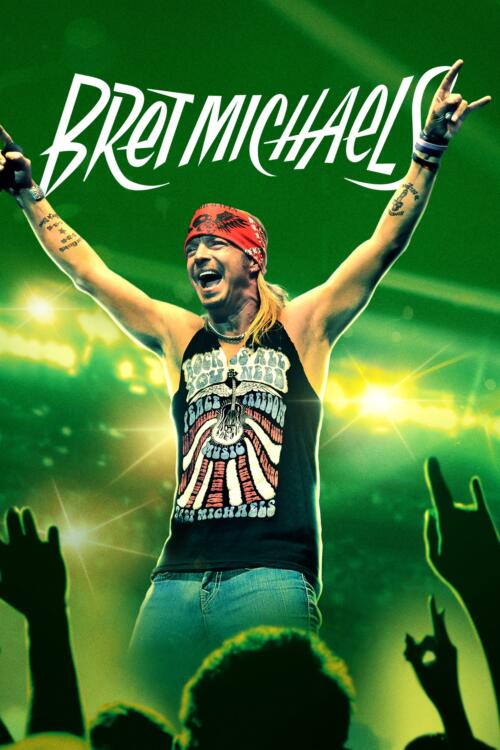 Biography: Bret Michaels