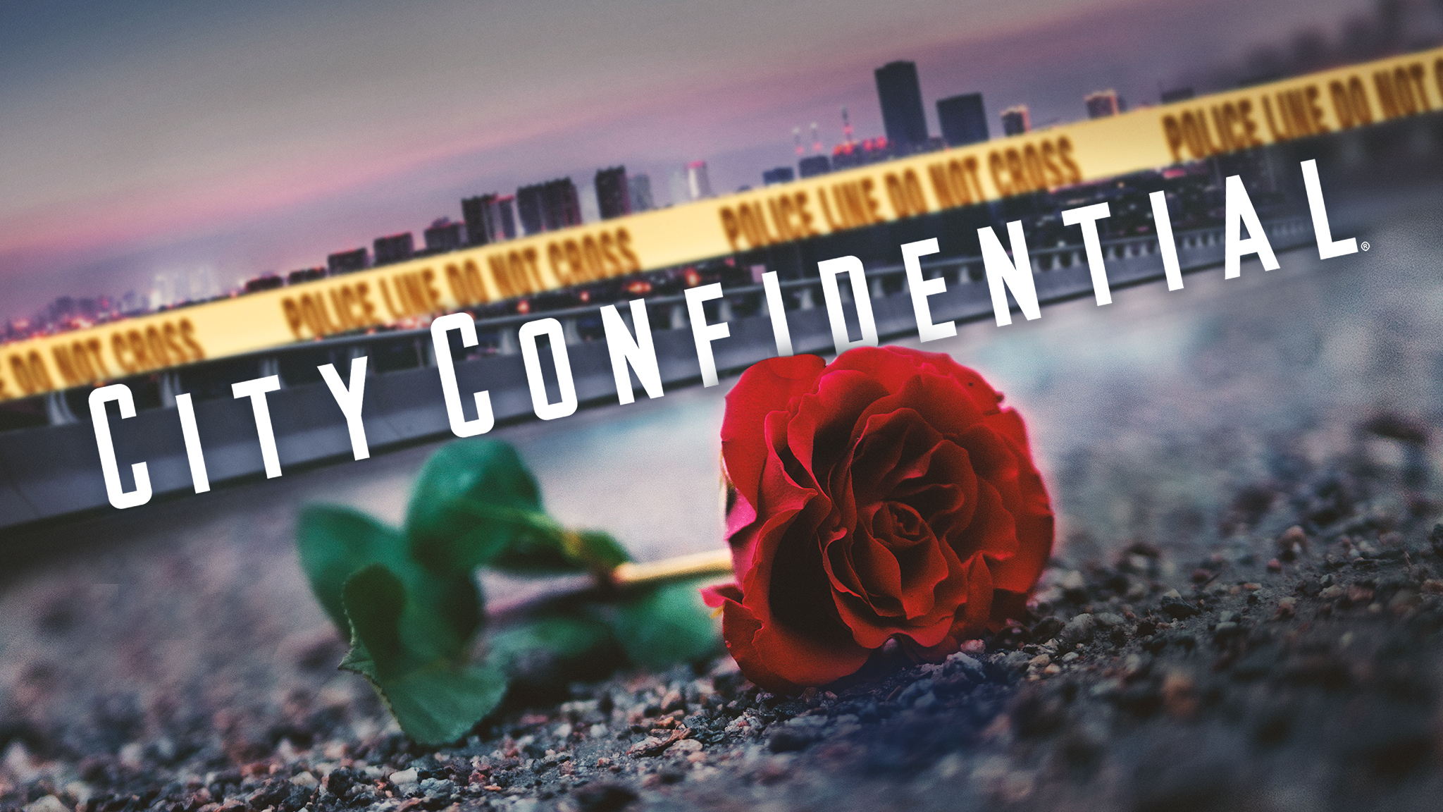 City Confidential