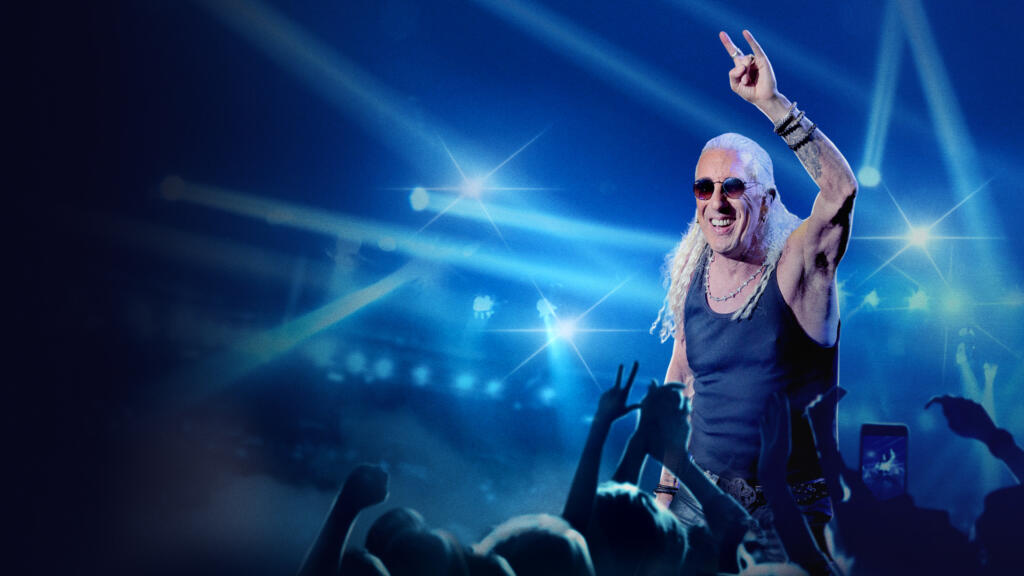 Biography: Dee Snider