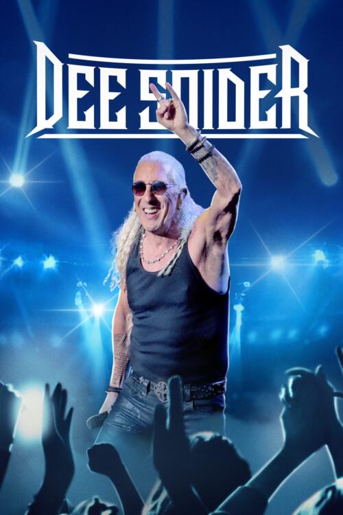 Biography: Dee Snider