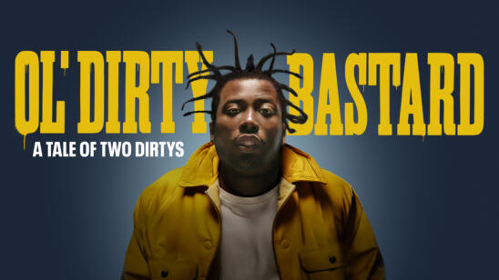 A&E to Premiere 'Ol' Dirty Bastard: A Tale of Two Dirtys' on Sunday, August 25 at 9/8c
