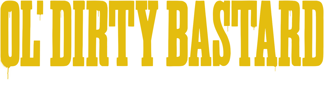 Ol Dirty Bastard: A Tale of 2 Dirties