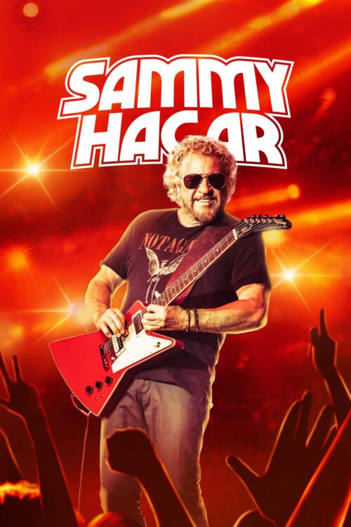 Biography: Sammy Hagar
