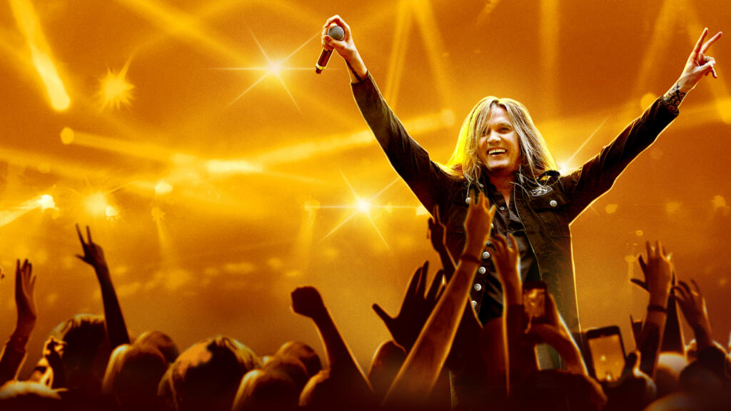 Biography: Sebastian Bach