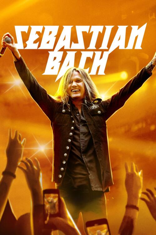 Biography: Sebastian Bach