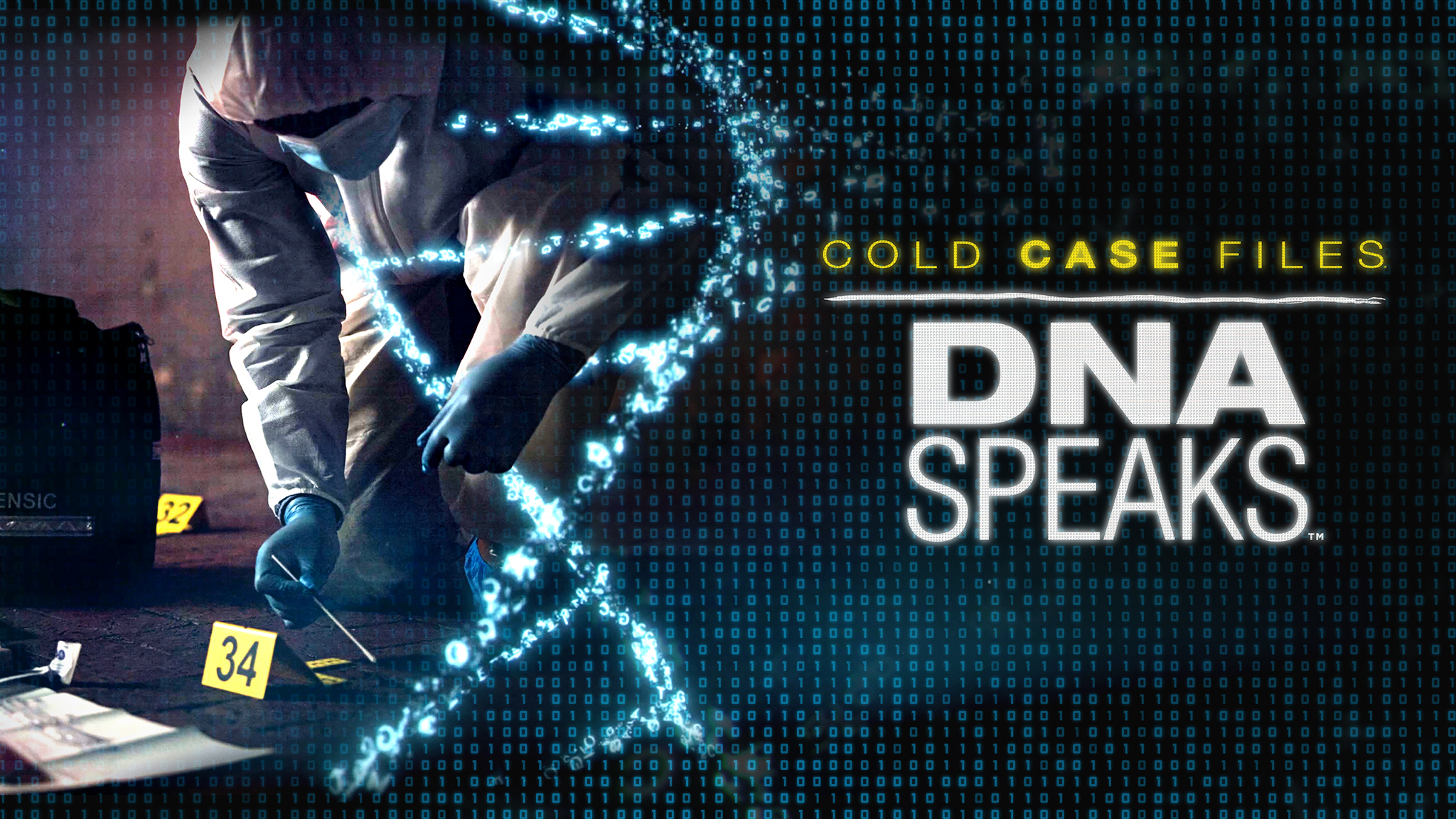 Cold Case Files: DNA Speaks