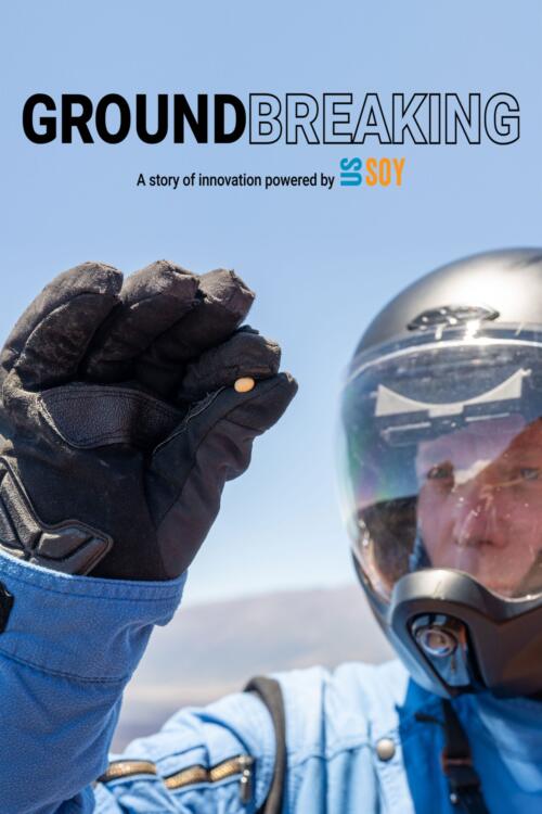 Groundbreaking: A Story of Innovation