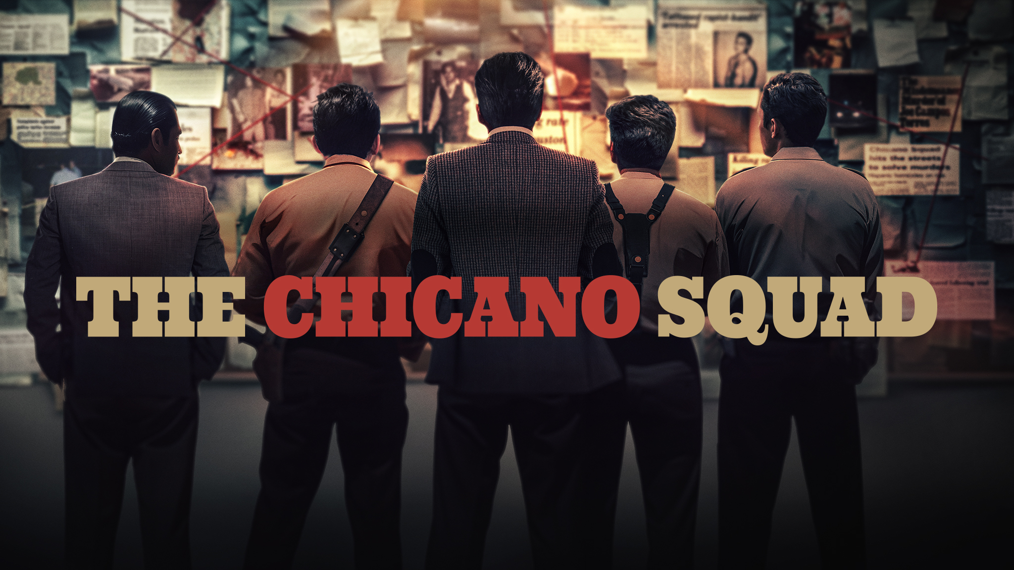 The Chicano Squad