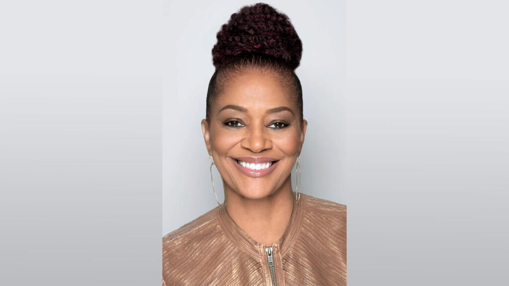 Terry McMillan on What Opened Up a 'New Future' for Her