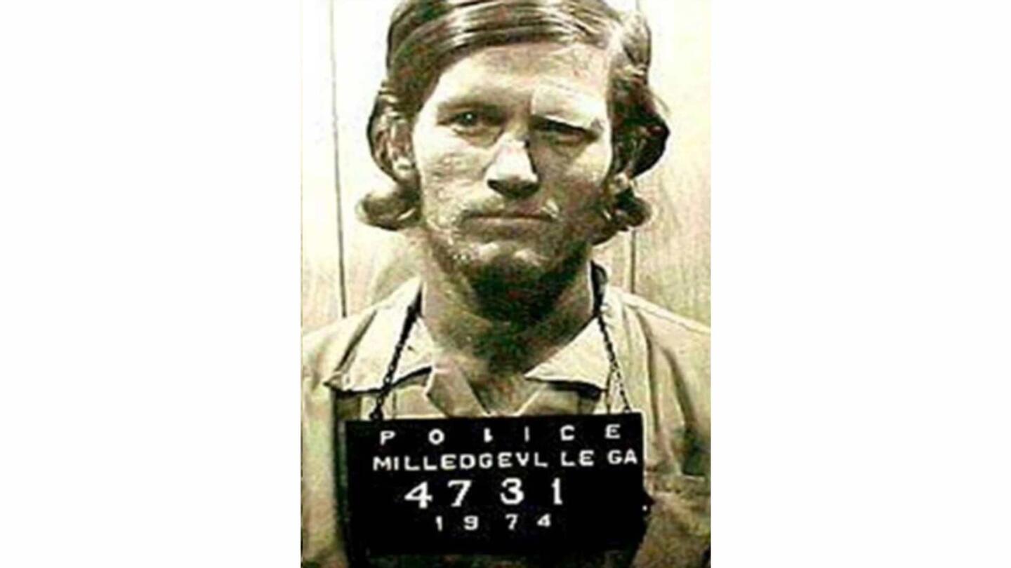 Exclusive: The Vietnam Vet Who Apprehended 'The Casanova Killer' Speaks Out for the First Time 50 Years Later