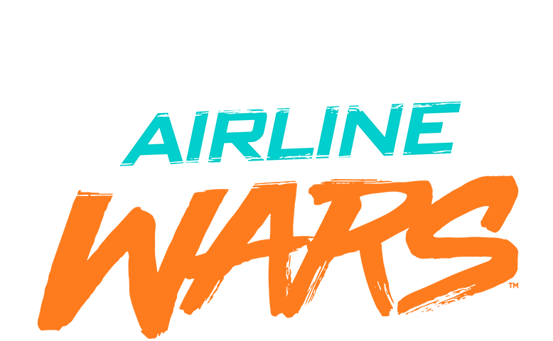 Airline Wars