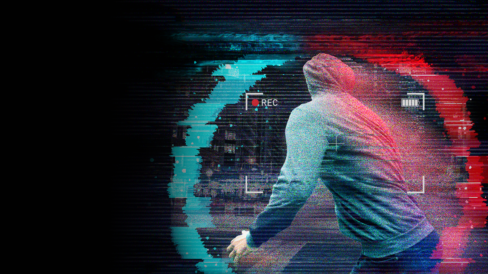 Watch Fugitives Caught On Tape Full Episodes Video More A E