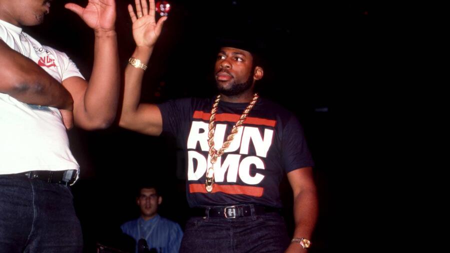 Jam Master Jay