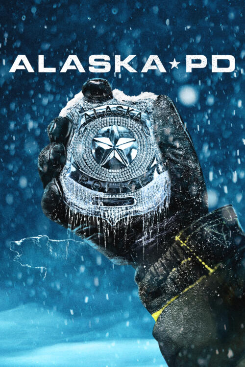 Alaska PD