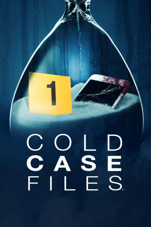 Cold Case Files
