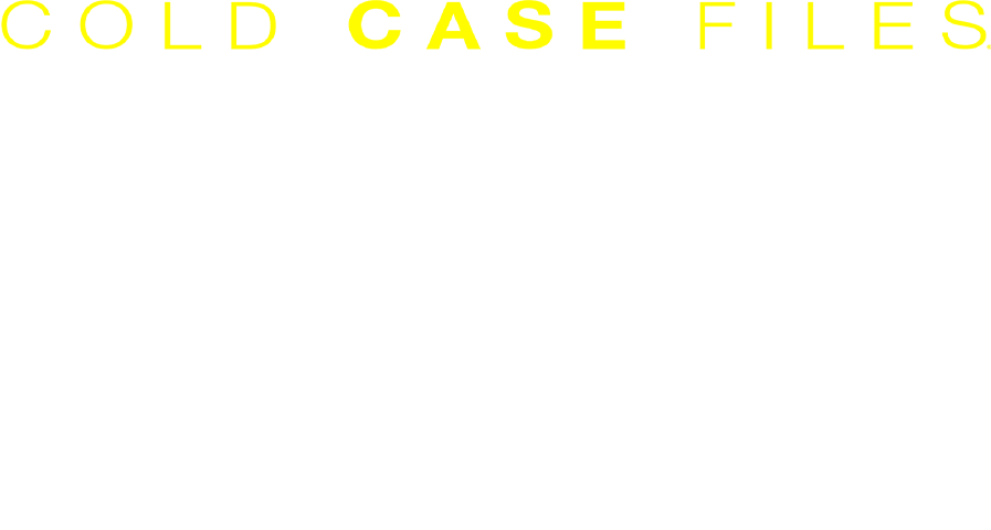 Cold Case Files: The Grim Sleeper