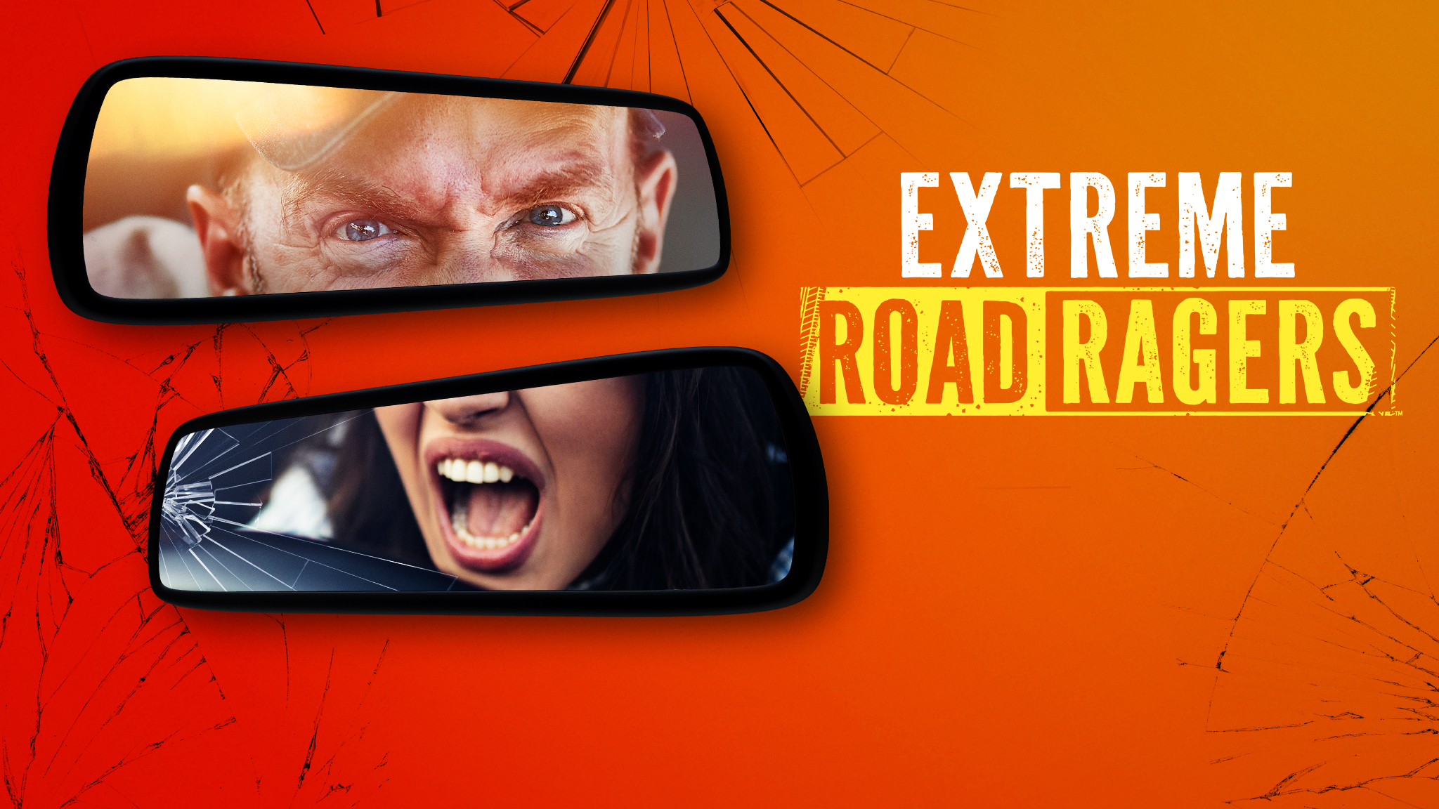 Extreme Road Ragers