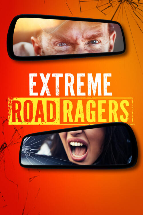 Extreme Road Ragers