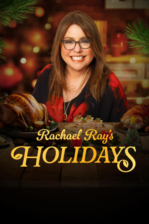 Rachael Ray's Holidays