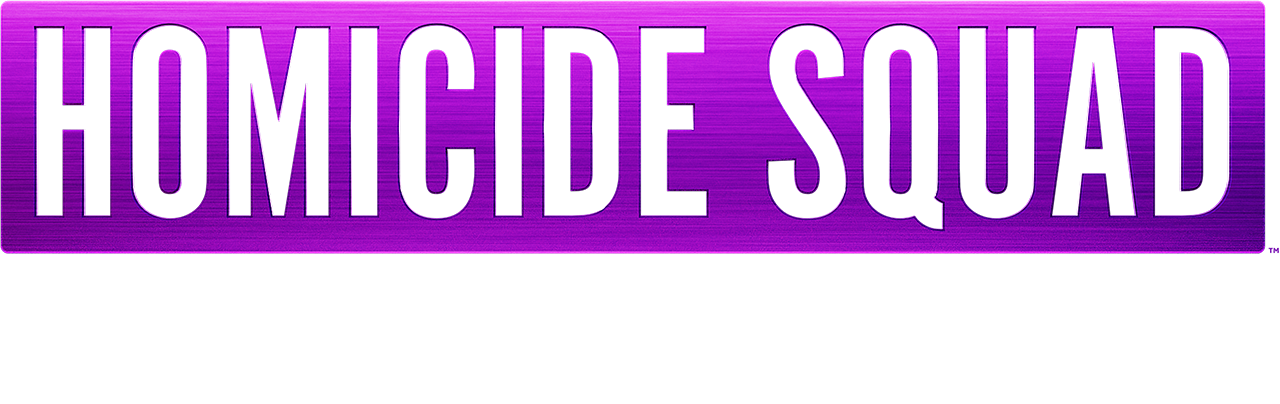 Homicide Squad New Orleans