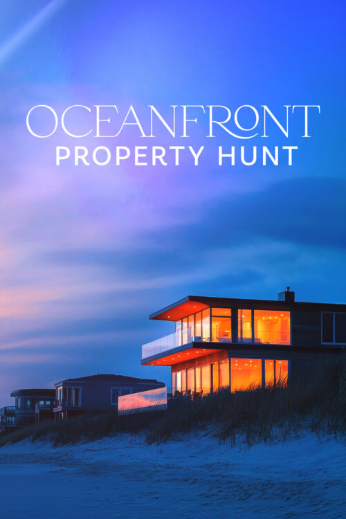 Oceanfront Property Hunt