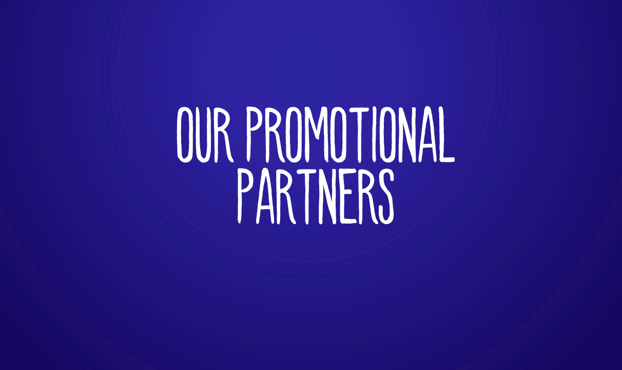 Promotional Partners