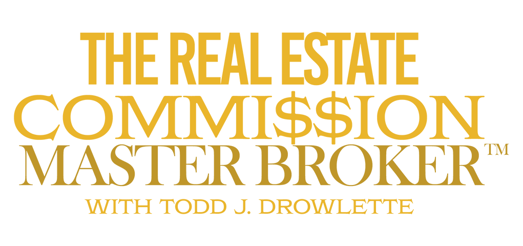 The Real Estate Commission: Master Broker