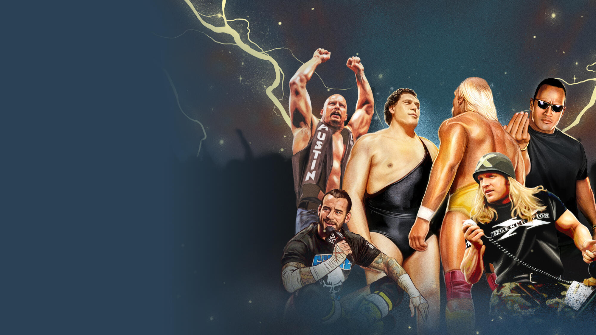 WWE's Greatest Moments Trivia Quiz