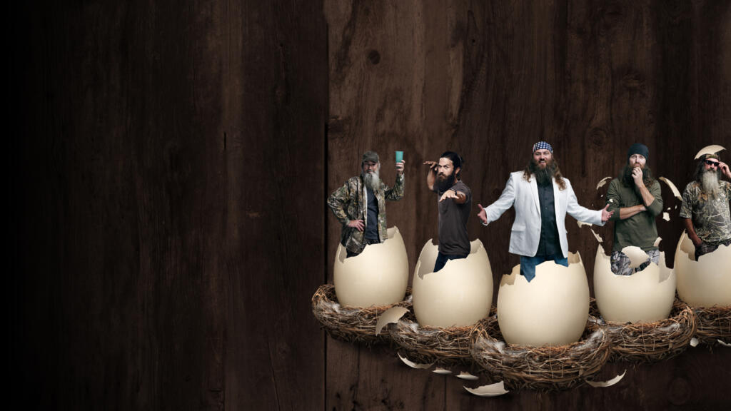 Duck Dynasty