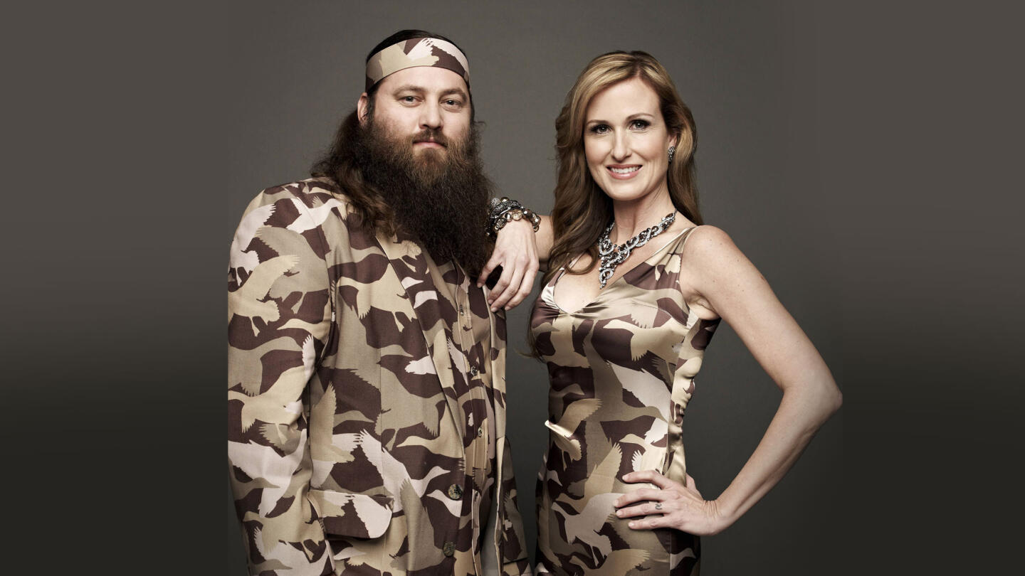 Duck Dynasty