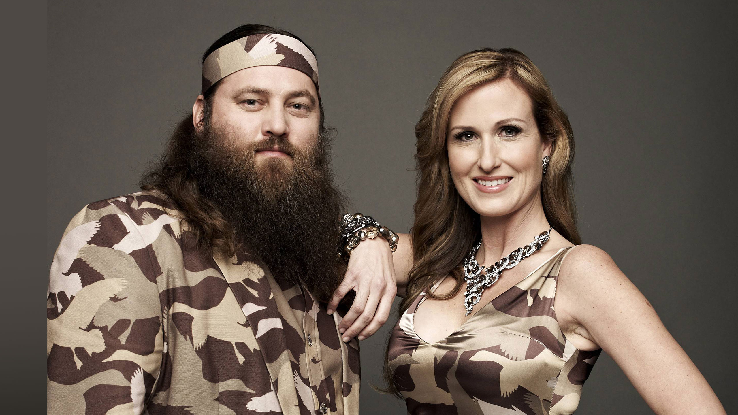 Duck Dynasty: The Revival Coming Summer 2025