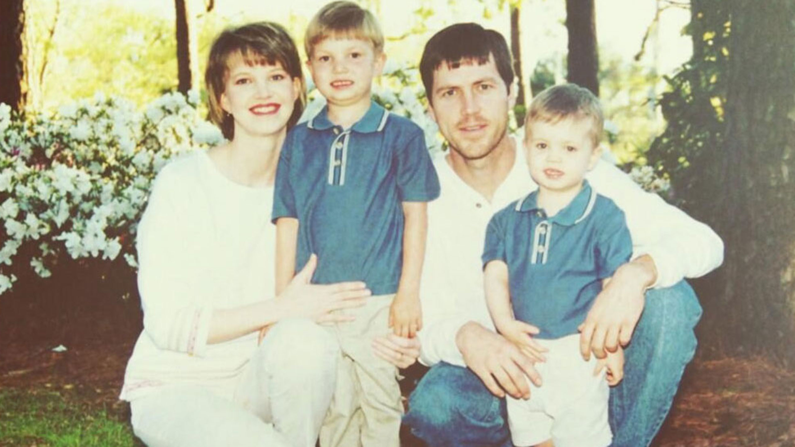 Missy Robertson's Parenting Advice