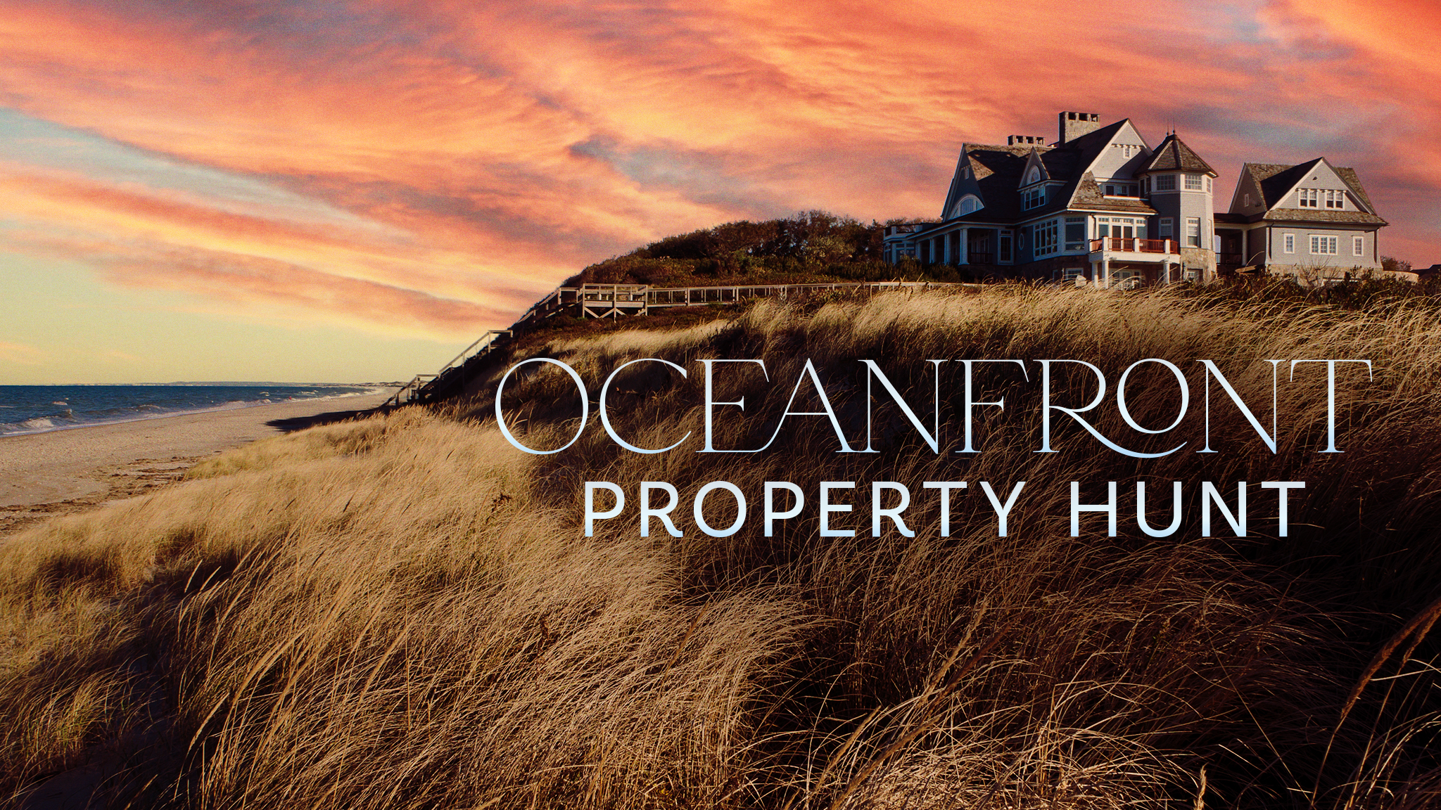 Oceanfront Property Hunt