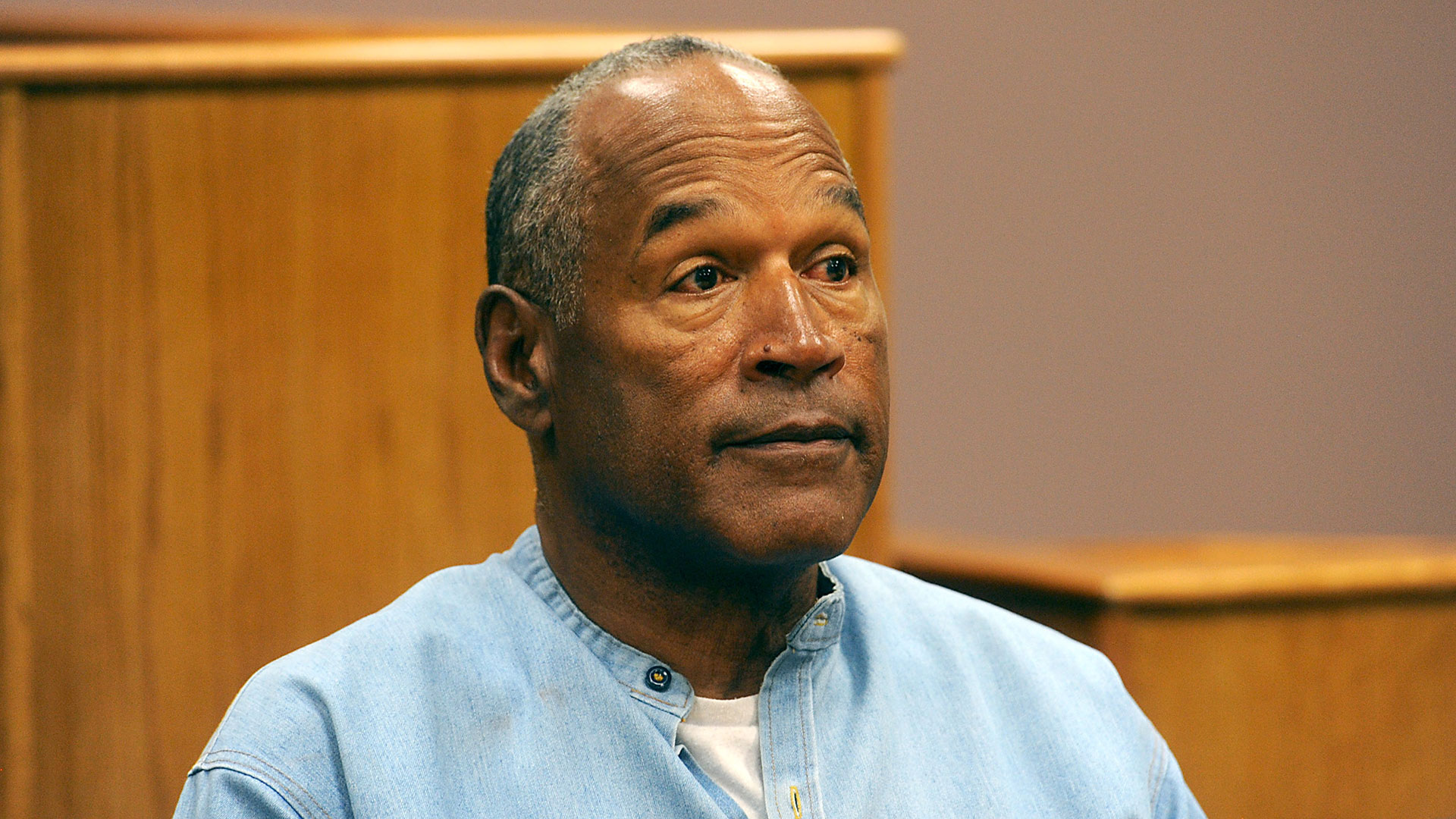 What Were O.J. Simpson's Legal Issues Before His Death?