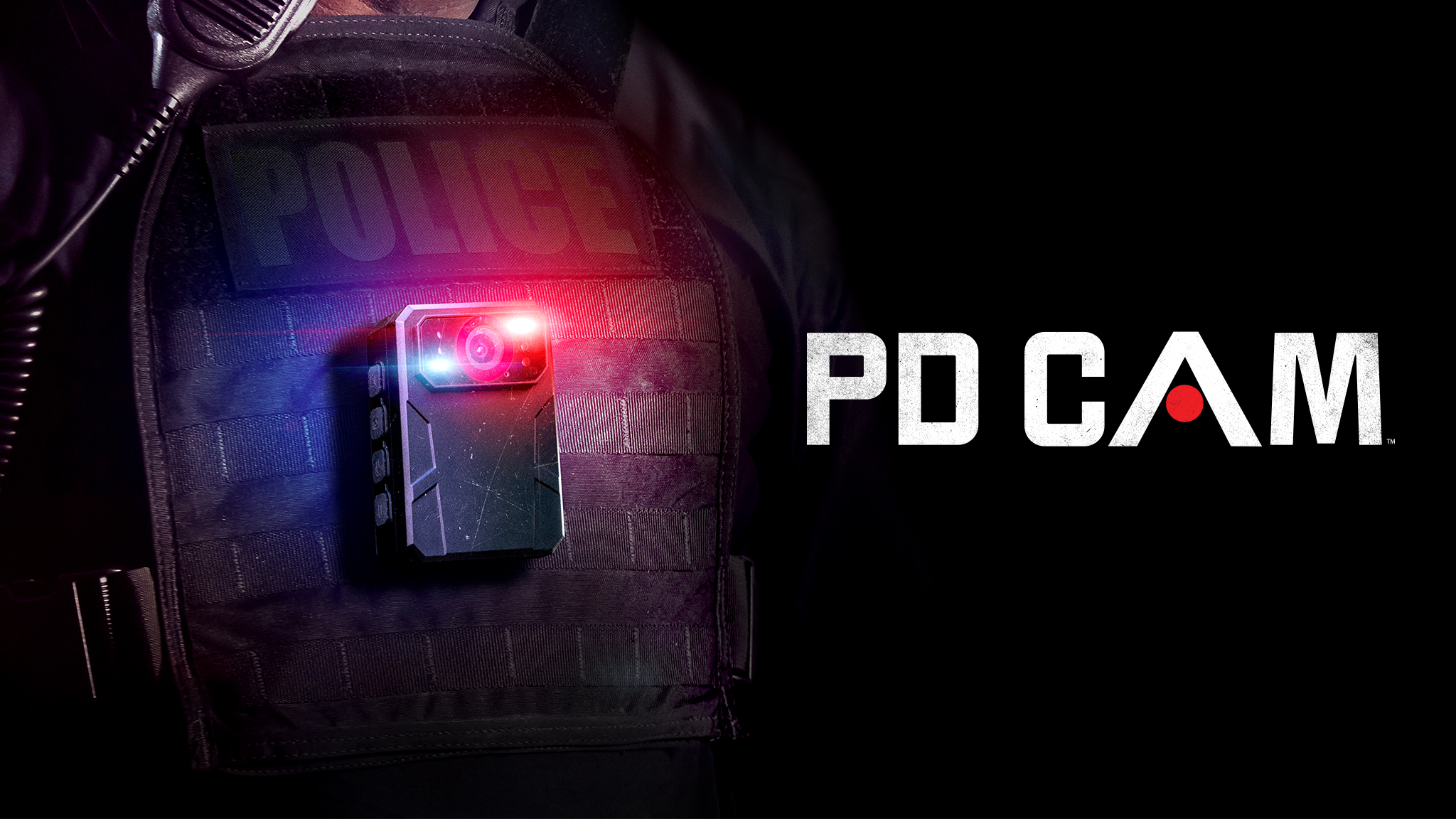 Live PD Presents: PD Cam