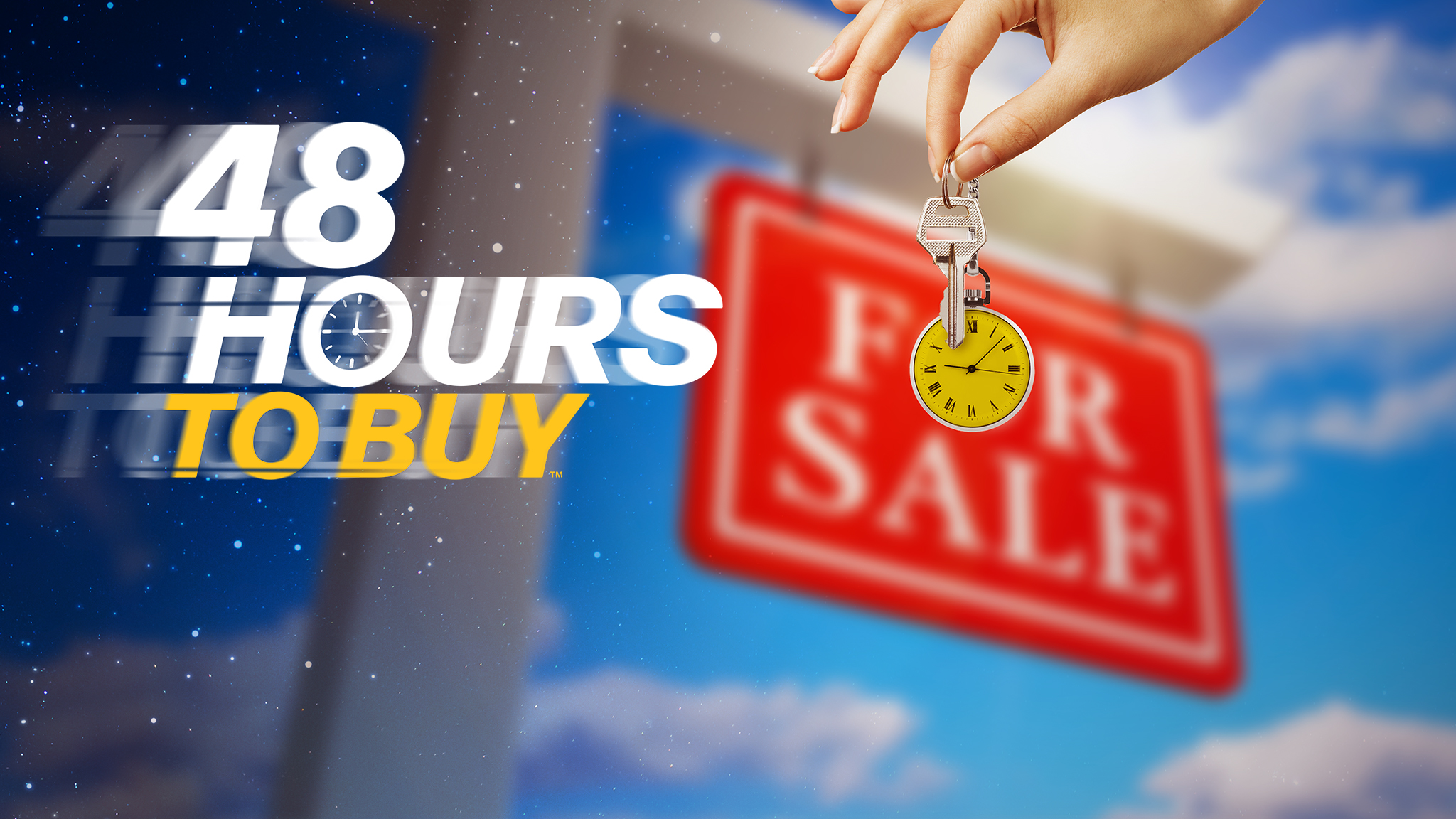 48 Hours to Buy