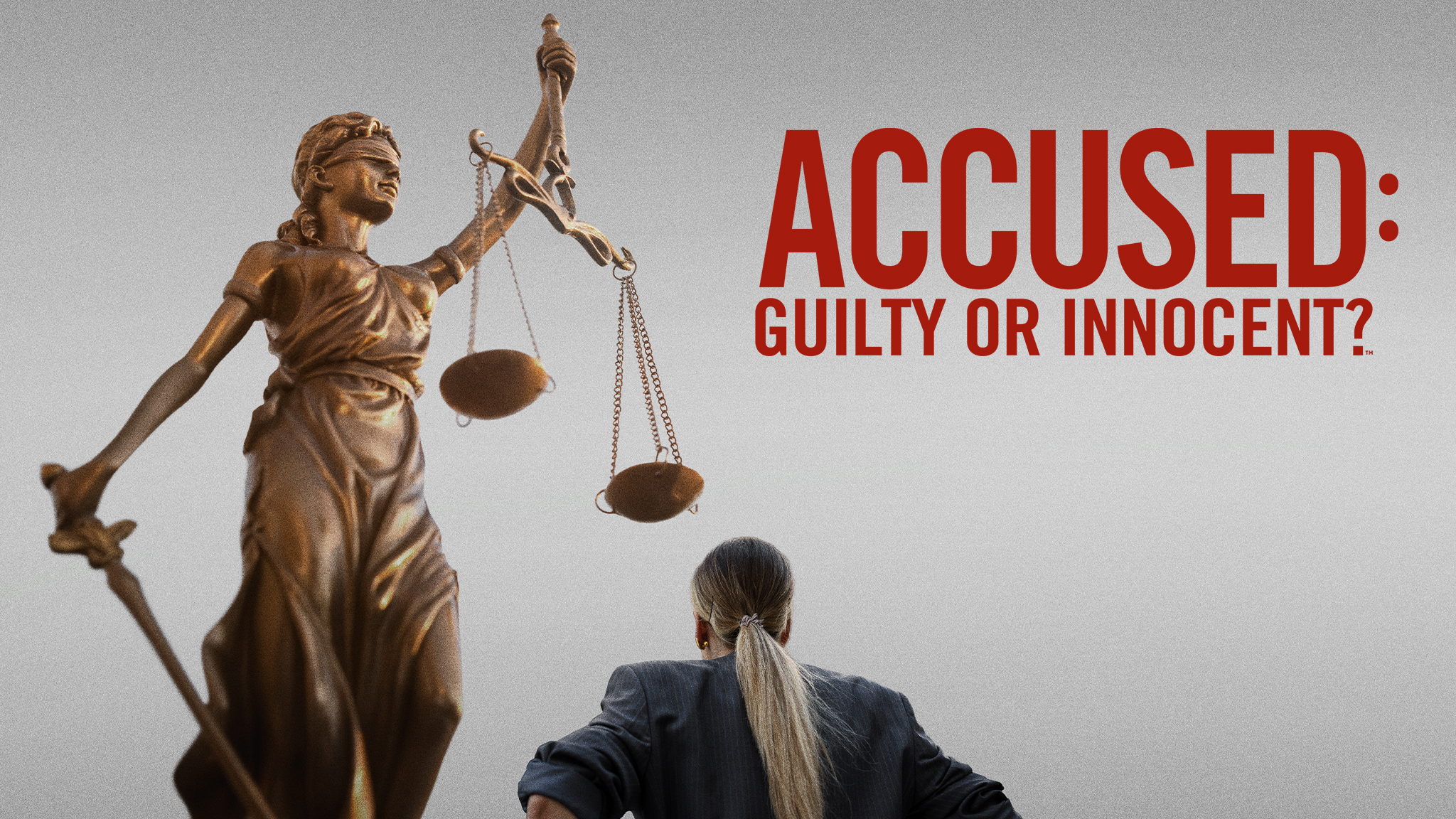 Accused: Guilty or Innocent?