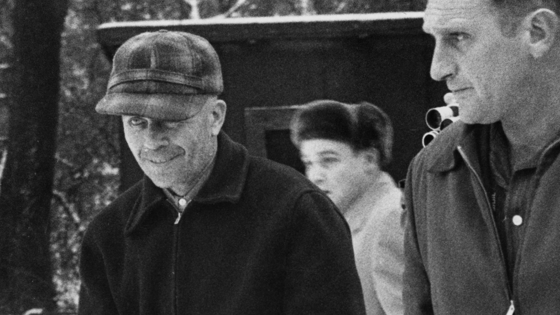 Ed Gein's Childhood: 'The Butcher of Plainfield' Fixated on His Domineering Mother