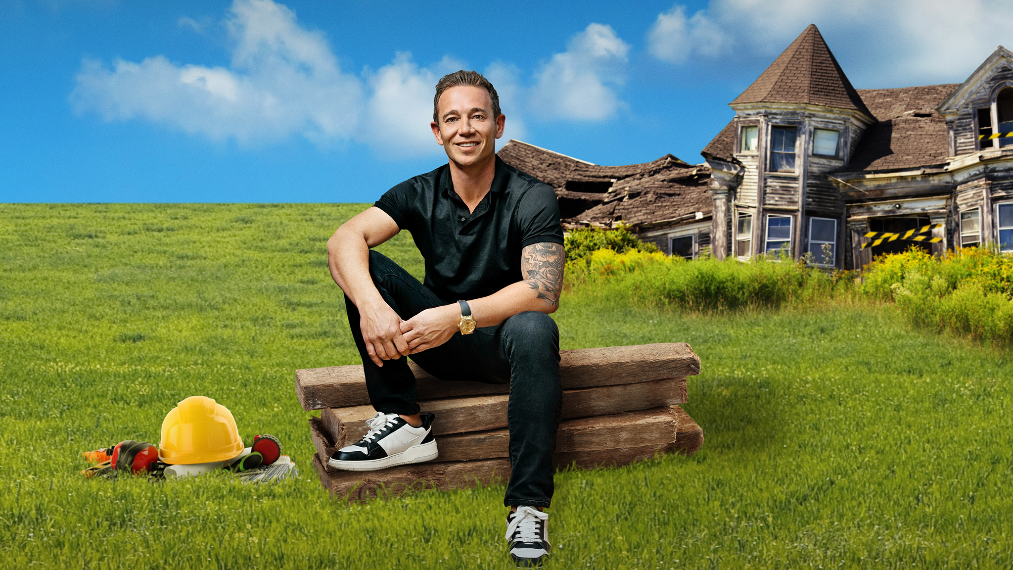 Watch Million Dollar Zombie Flips Full Episodes, Video & More | A&E