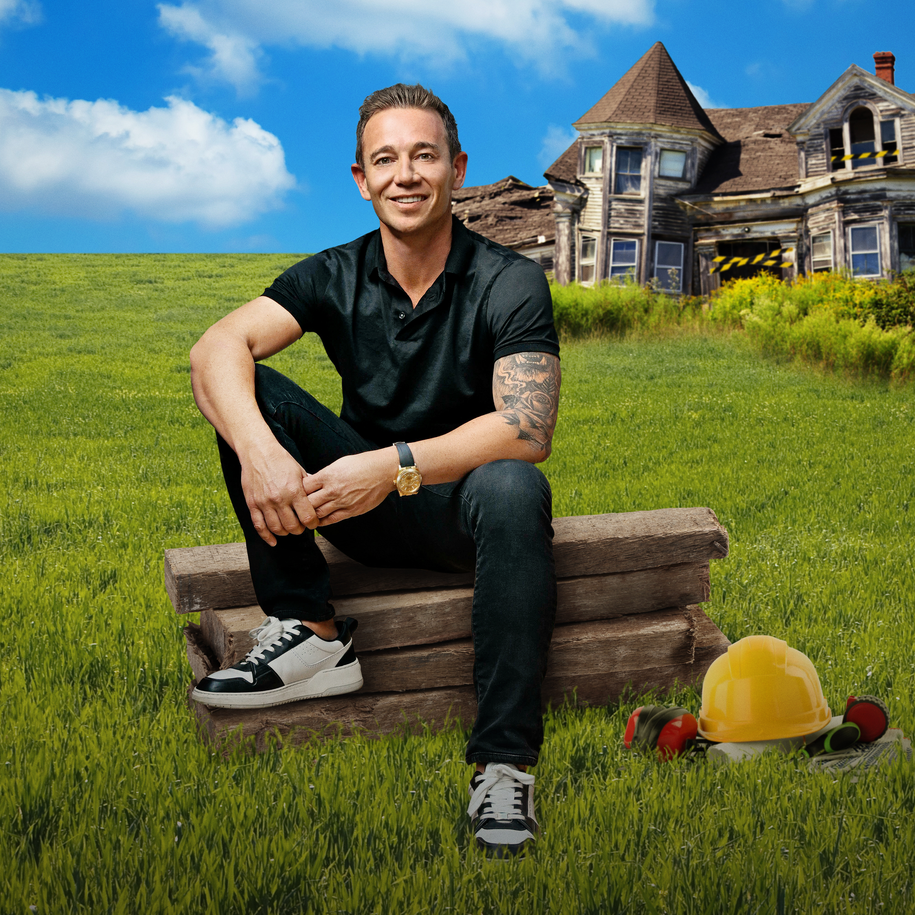 Watch Million Dollar Zombie Flips Full Episodes, Video & More | A&E