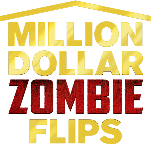 Million Dollar Zombie Flips