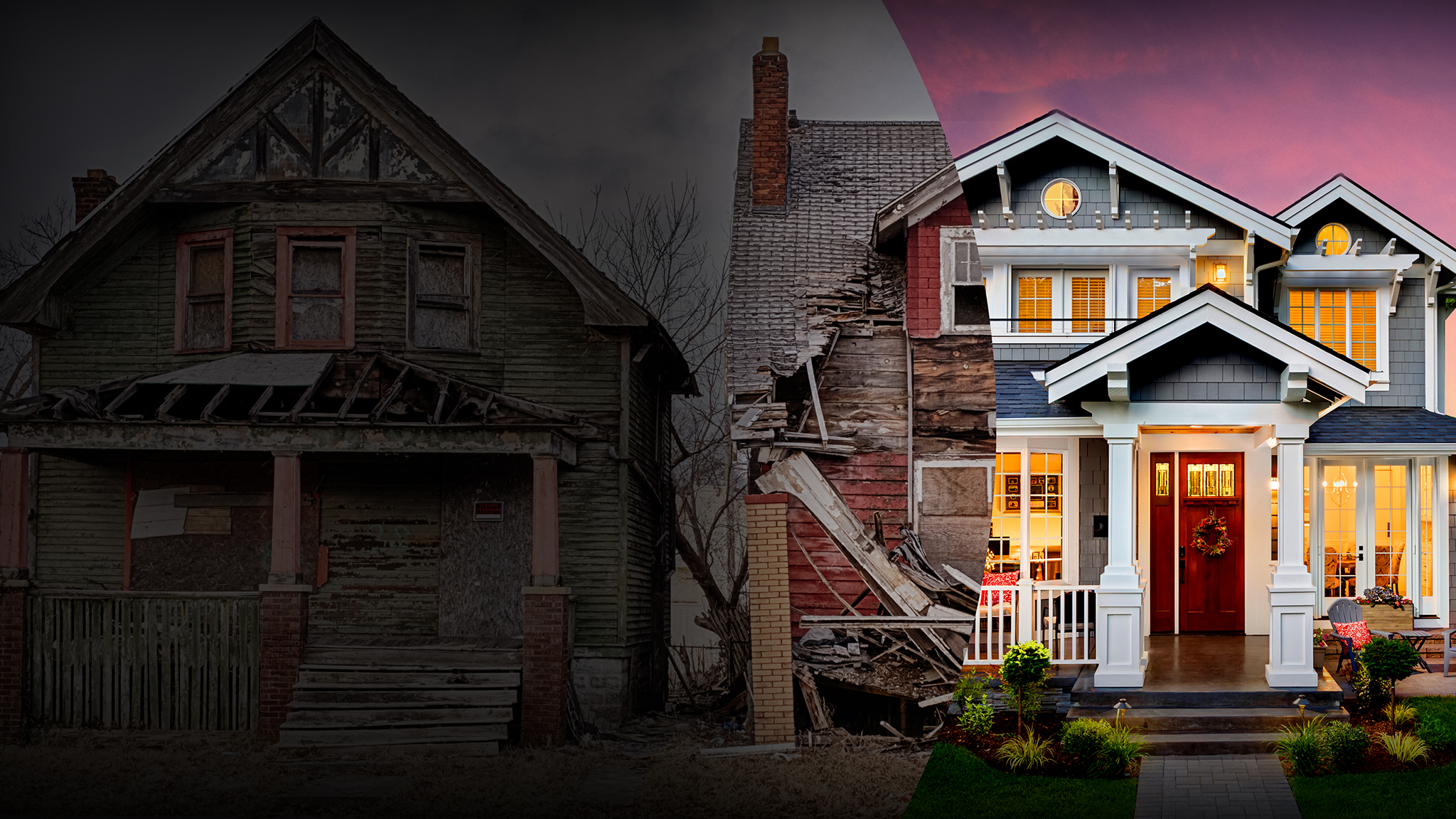 Watch Million Dollar Zombie Flips Full Episodes, Video & More | A&E