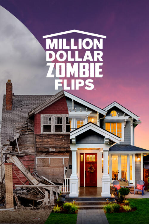 Million Dollar Zombie Flips