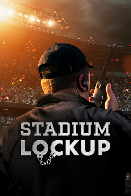 Stadium Lockup