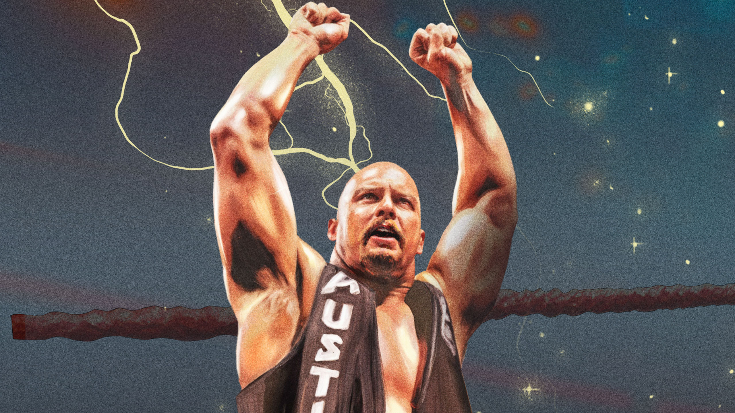 WWE's Greatest Moments Quiz