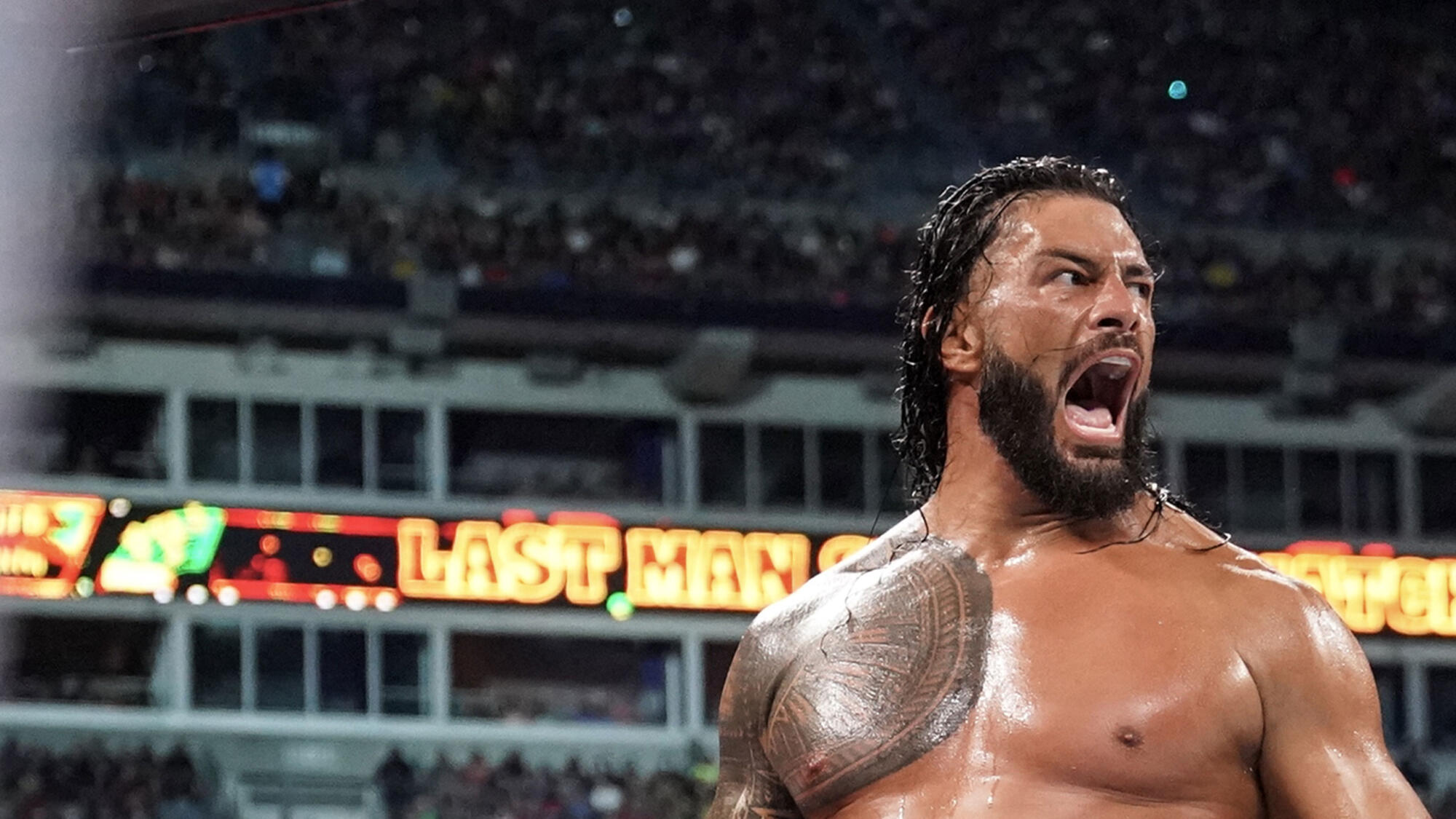 Memorable Trash Talking Quotes from 'WWE Rivals'