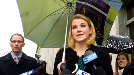 Who Was Elizabeth Smart and How Was She Kidnapped?